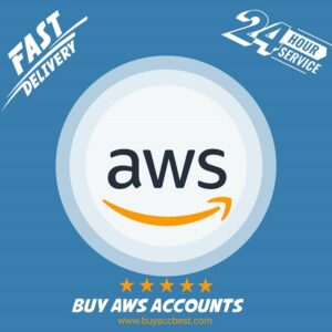 Buy AWS Account