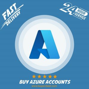 Buy Azure Account