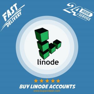 Buy Linode Account