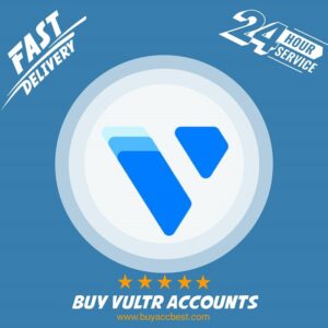 Buy Vultr Account